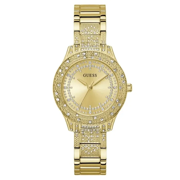 Guess GUGW0746L2 Kadın Kol Saati - Guess
