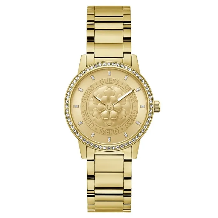 Guess GUGW0747L2 Kadın Kol Saati - Guess