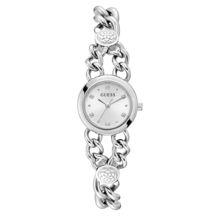 Guess GUGW0758L1 Kadın Kol Saati - Guess