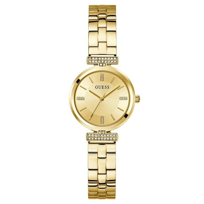Guess GUGW0762L2 Kadın Kol Saati - Guess 