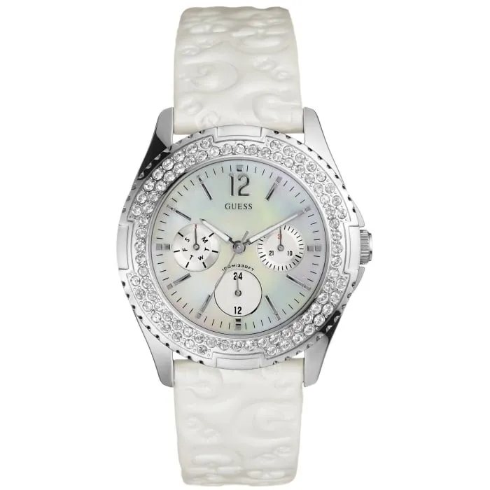 Guess GUI11528L1 Kadın Kol Saati - Guess