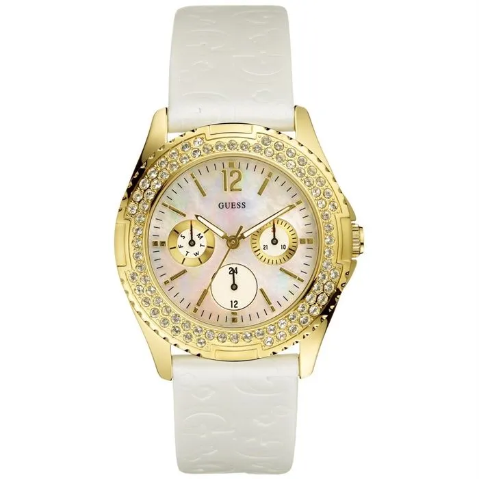Guess GUI11528L2 Kadın Kol Saati - Guess