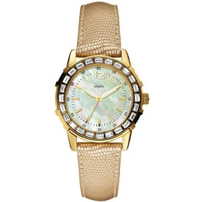 Guess GUW0019L3 Kadın Kol Saati - Guess