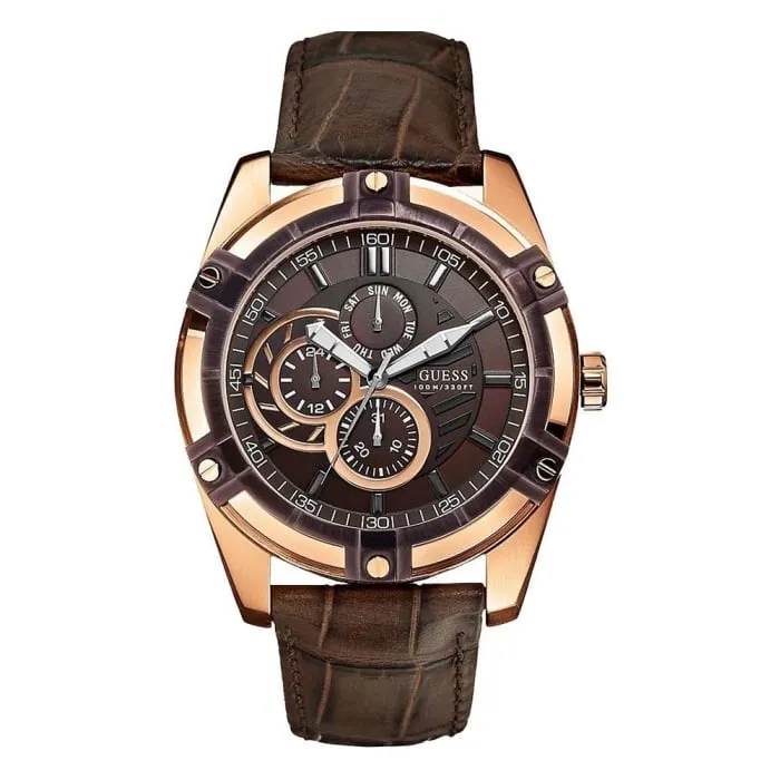 Guess GUW0039G3 Erkek Kol Saati - Guess