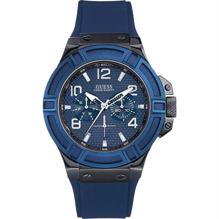 Guess GUW0248G5 Erkek Kol Saati - Guess