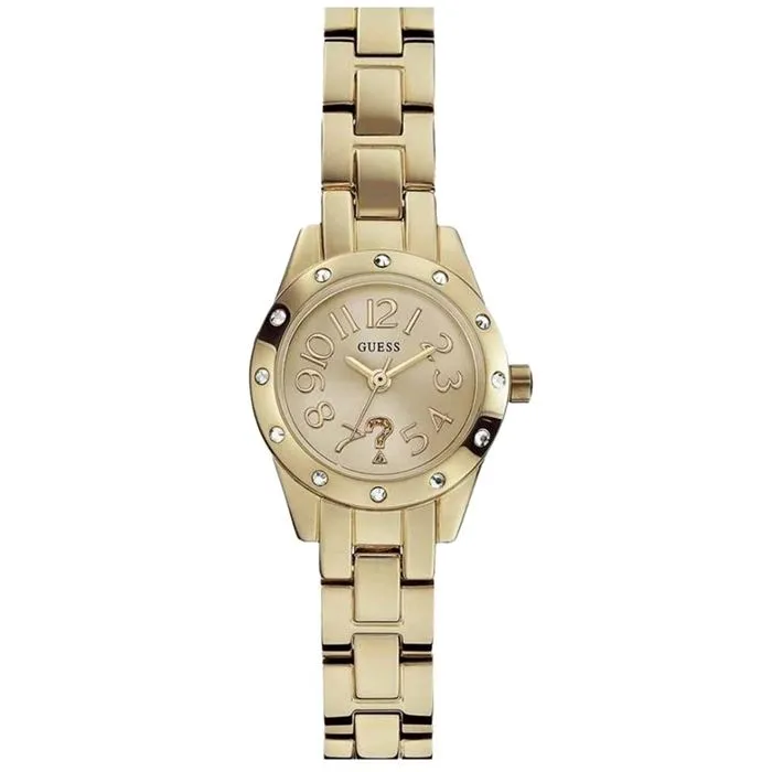 Guess GUW0307L2 Kadın Kol Saati - Guess