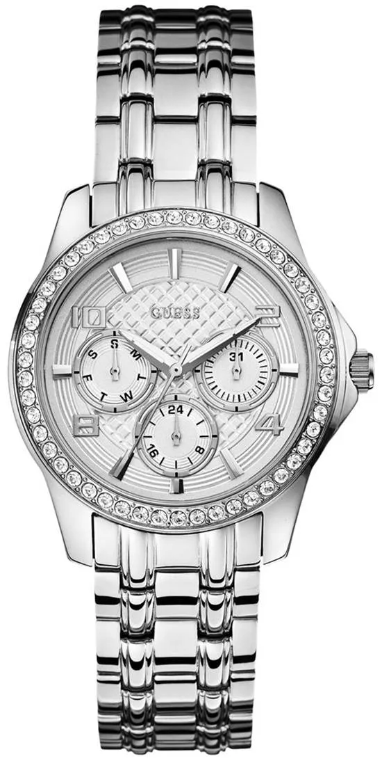 Guess GUW0403L1 Kadın Kol Saati - 1