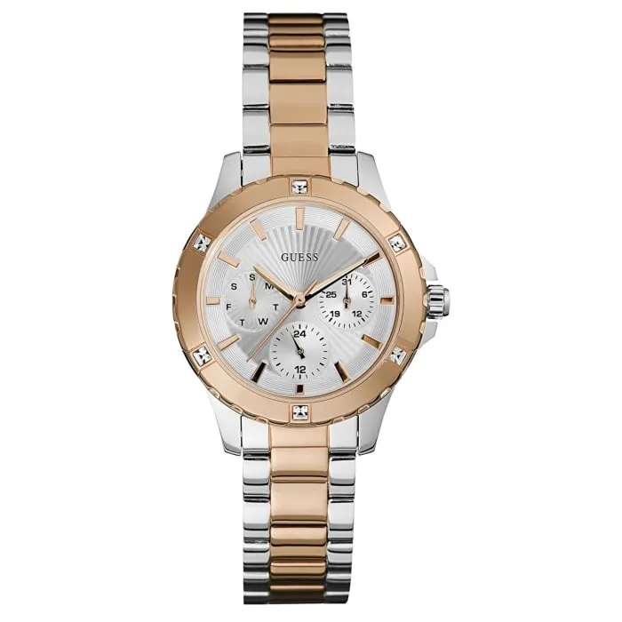 Guess GUW0443L4 Kadın Kol Saati - Guess