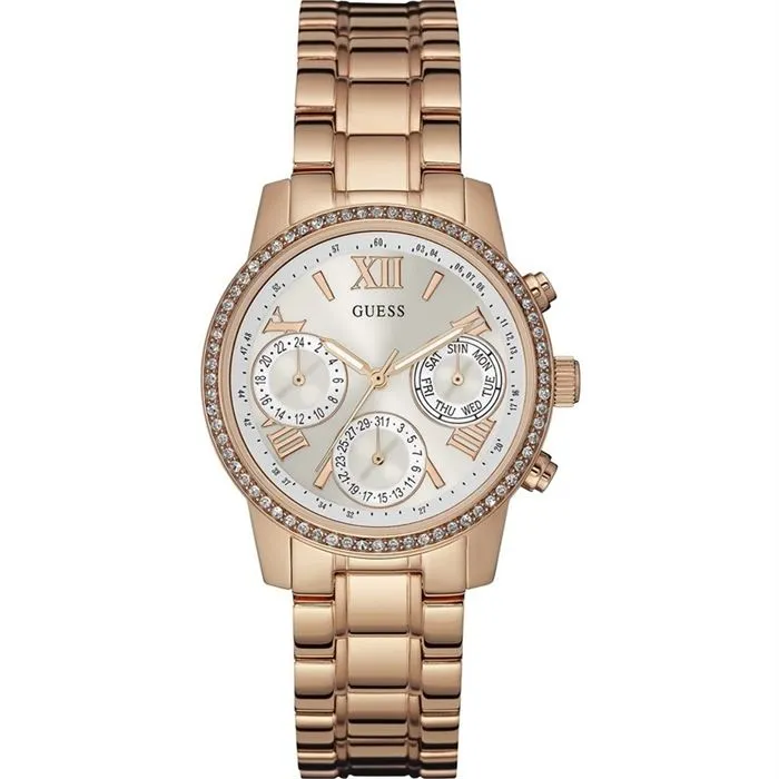 Guess GUW0623L2 Kadın Kol Saati - Guess