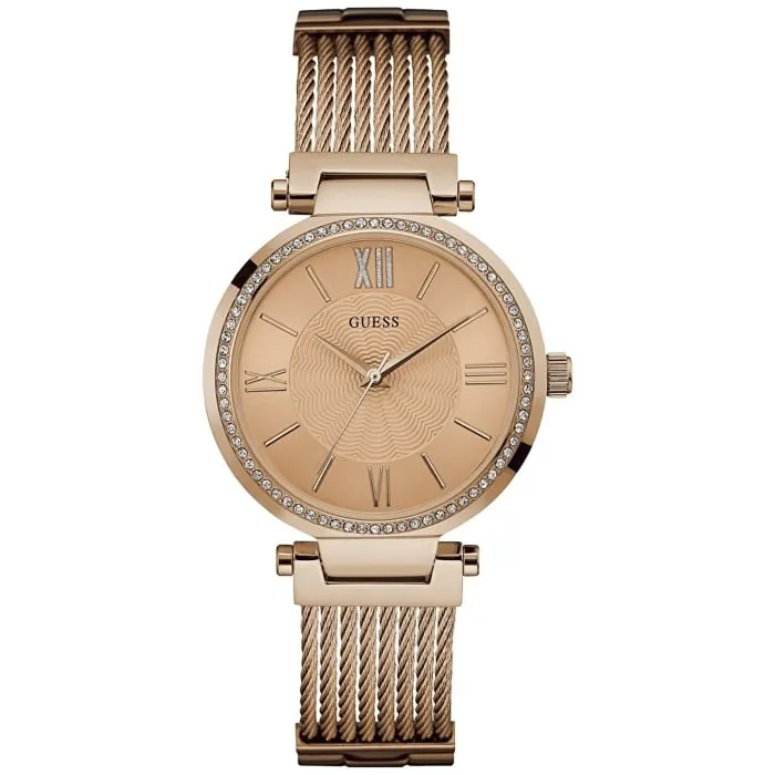Guess GUW0638L4 Kadın Kol Saati - Guess