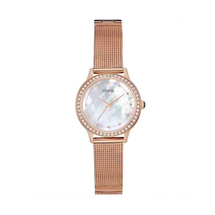 Guess GUW0647L2 Kadın Kol Saati - Guess