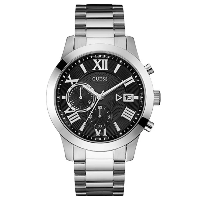 Guess GUW0668G3 Erkek Kol Saati - Guess