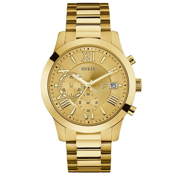 Guess GUW0668G4 Erkek Kol Saati - Guess