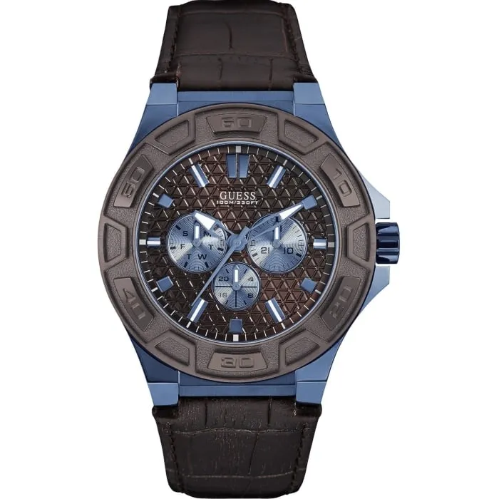 Guess GUW0674G5 Erkek Kol Saati - Guess