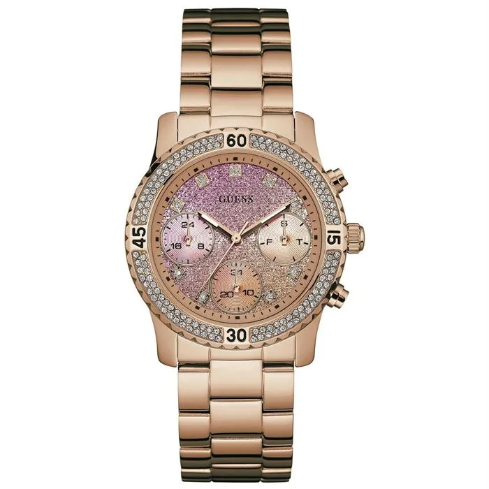 Guess GUW0774L3 Kadın Kol Saati - Guess