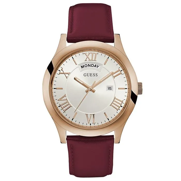 Guess GUW0792G10 Erkek Kol Saati - Guess