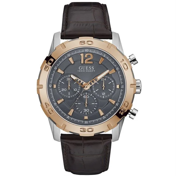 Guess GUW0864G1 Erkek Kol Saati - Guess