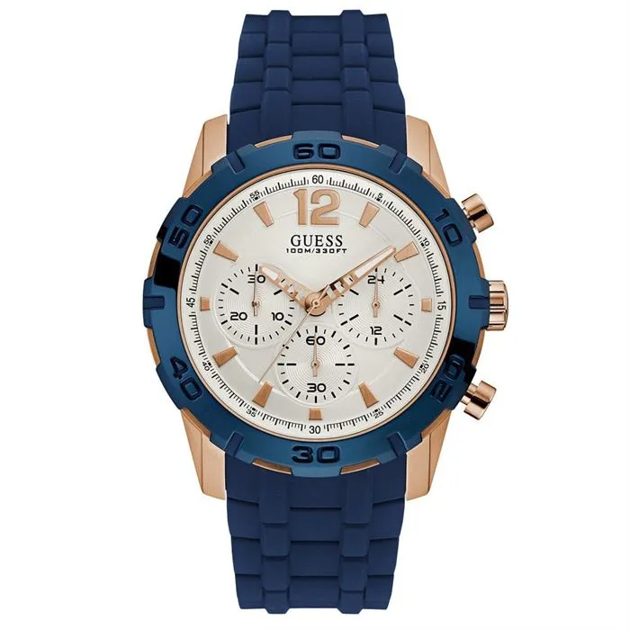 Guess GUW0864G5 Erkek Kol Saati - Guess