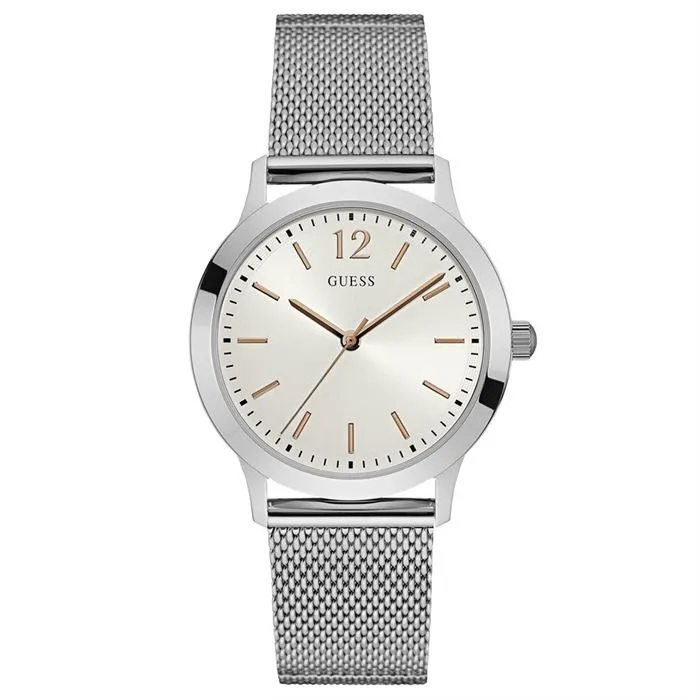 Guess GUW0921G1 Erkek Kol Saati - Guess