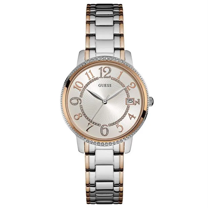 Guess GUW0929L3 Kadın Kol Saati - Guess