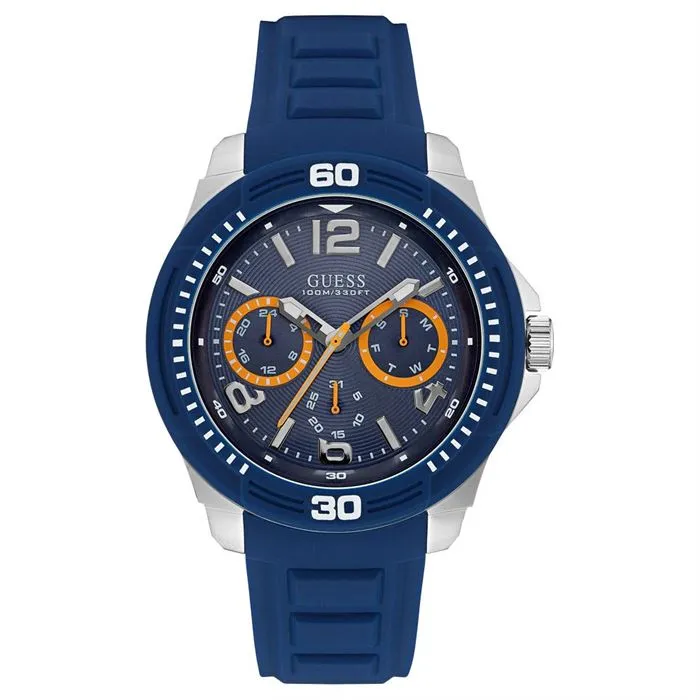 Guess GUW0967G2 Erkek Kol Saati - Guess