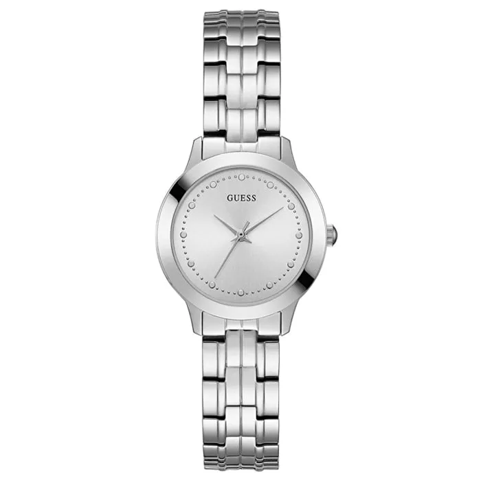 Guess GUW0989L1 Kadın Kol Saati - Guess 