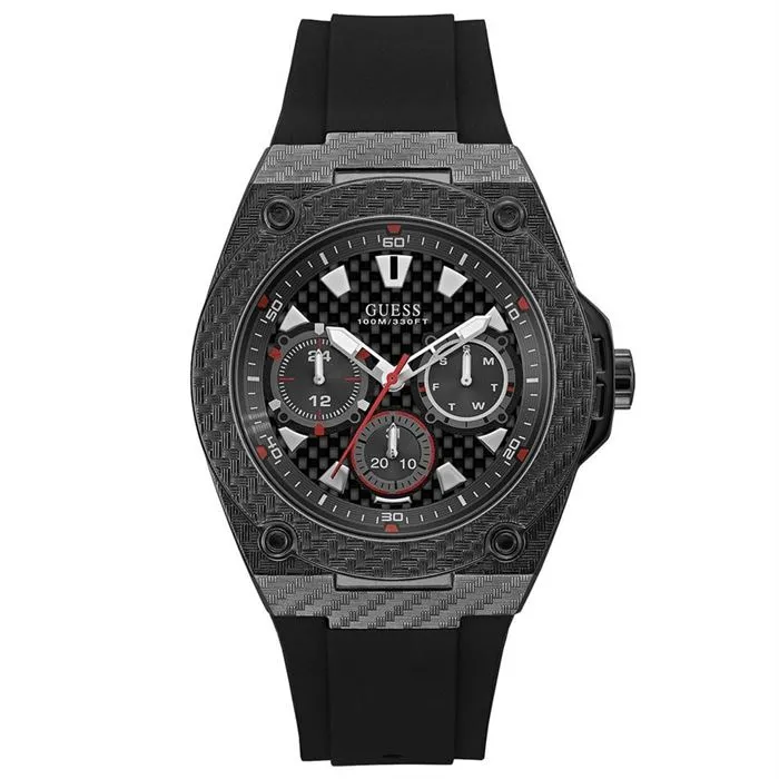 Guess GUW1048G2 Erkek Kol Saati - Guess