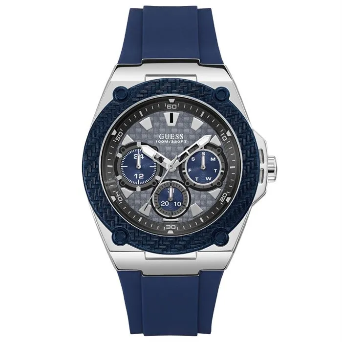 Guess GUW1049G1 Erkek Kol Saati - Guess