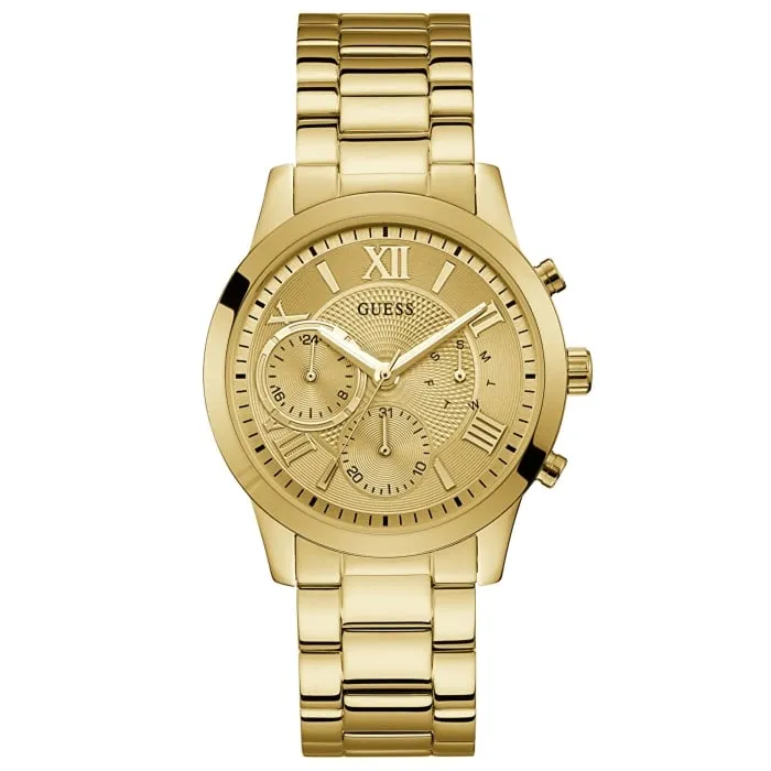Guess GUW1070L2 Kadın Kol Saati - Guess