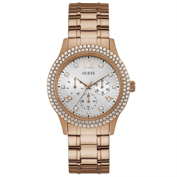 Guess GUW1097L3 Kadın Kol Saati - Guess