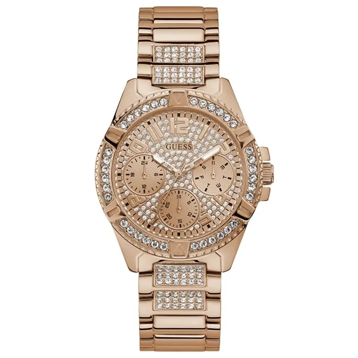 Guess GUW1156L3 Kadın Kol Saati - Guess