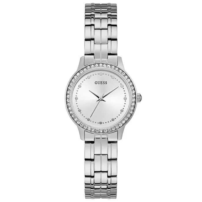 Guess GUW1209L1 Kadın Kol Saati - Guess