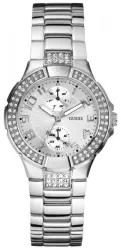 Guess GUW12638L1 Kadın Kol Saati - Guess