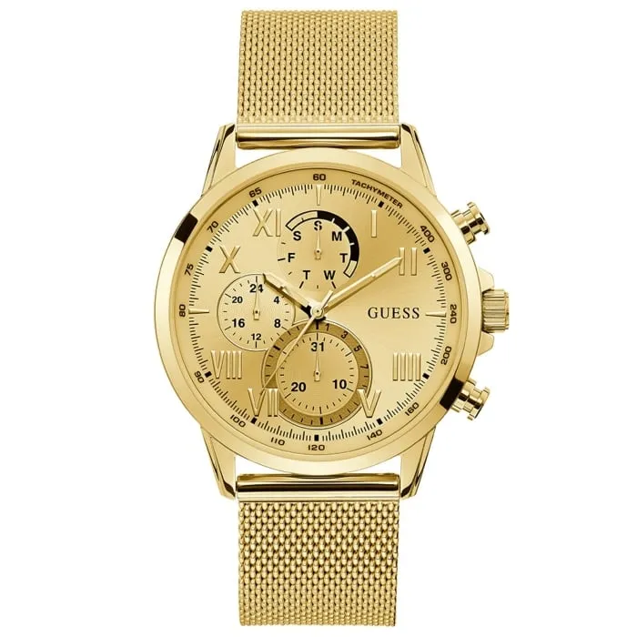 Guess GUW1310G2 Erkek Kol Saati - Guess