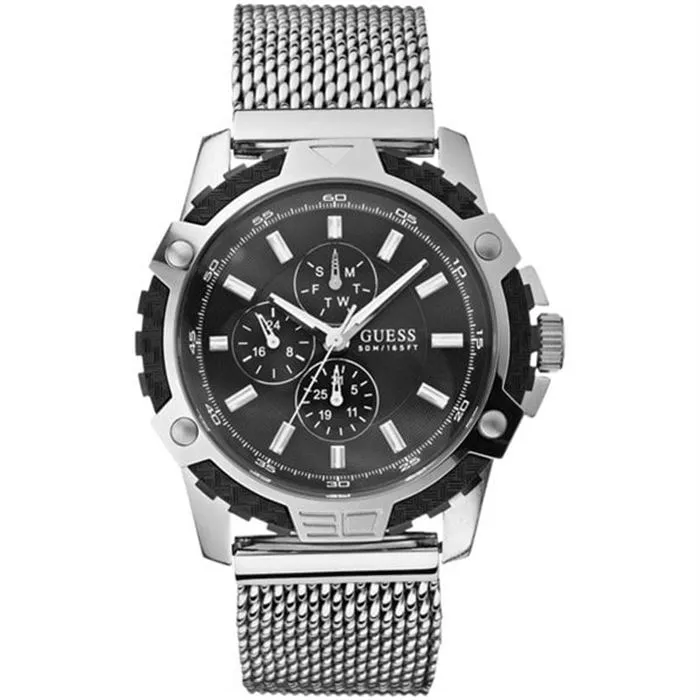 Guess GUW19530G1 Erkek Kol Saati - Guess