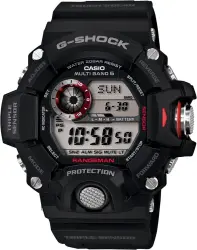 Casio GW-9400-1DR Erkek Kol Saati - Casio