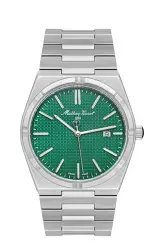 Mathey Tissot H117AV Erkek Kol Saati - Mathey Tissot