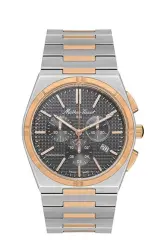 Mathey Tissot H117CHRS Erkek Kol Saati - Mathey Tissot