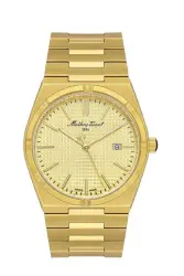 Mathey Tissot H117PDI Erkek Kol Saati - Mathey Tissot