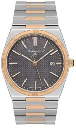 Mathey Tissot H117RS Erkek Kol Saati - Mathey Tissot