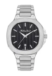 Mathey Tissot H152AN Erkek Kol Saati - Mathey Tissot
