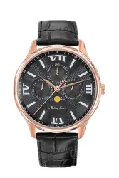 Mathey Tissot H1886RPN Erkek Kol Saati - Mathey Tissot