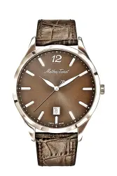 Mathey Tissot H411AM Erkek Kol Saati - Mathey Tissot