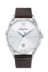 Mathey Tissot H411AS Erkek Kol Saati - Mathey Tissot