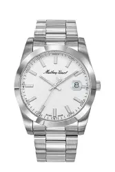 Mathey Tissot H450AL Erkek Kol Saati - Mathey Tissot