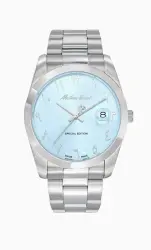 Mathey Tissot H450APSK Erkek Kol Saati - Mathey Tissot
