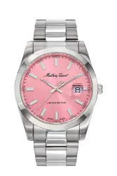 Mathey Tissot H451PK Erkek Kol Saati - Mathey Tissot