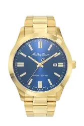 Mathey Tissot H455PBU Erkek Kol Saati - Mathey Tissot