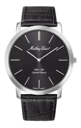 Mathey Tissot H6915AN Erkek Kol Saati - Mathey Tissot