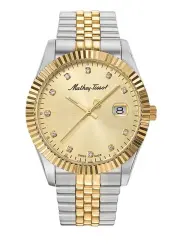 Mathey Tissot H710BI Kadın Kol Saati - Mathey Tissot